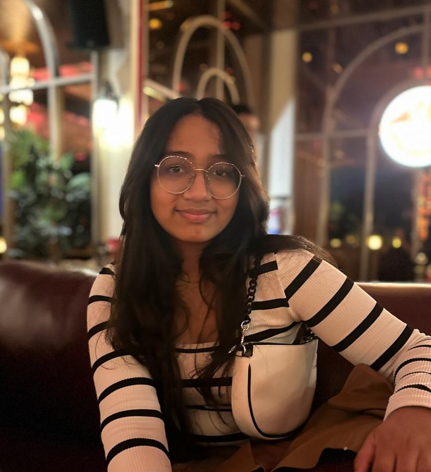 Pavi Jain Profile